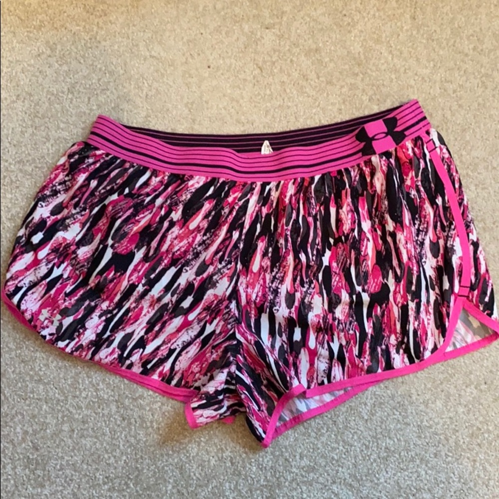 Under Armour Shorts